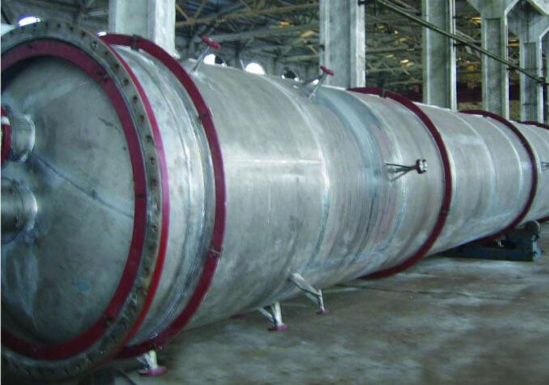 甲酸塔產(chǎn)品介紹及應(yīng)用