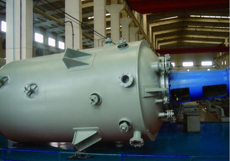 煙臺(tái)正太鈦材反應(yīng)釜的熱傳導(dǎo)與溫度控制優(yōu)勢(shì)