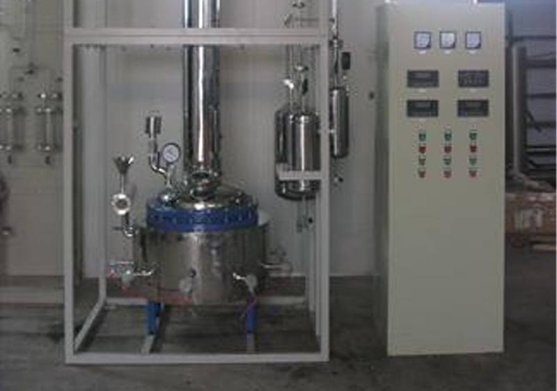 實驗室反應(yīng)釜
