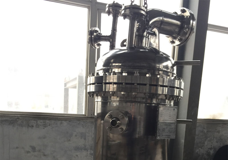 全自動反沖洗過濾器