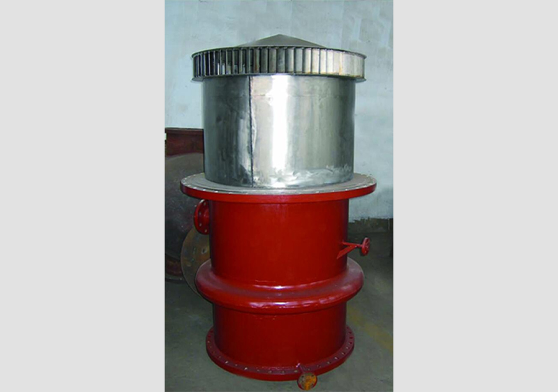 一段蒸發(fā)加熱器