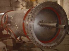 精餾設(shè)備-板式塔設(shè)計構(gòu)造