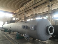 壓力容器標(biāo)準(zhǔn)化的主要作用是什么？