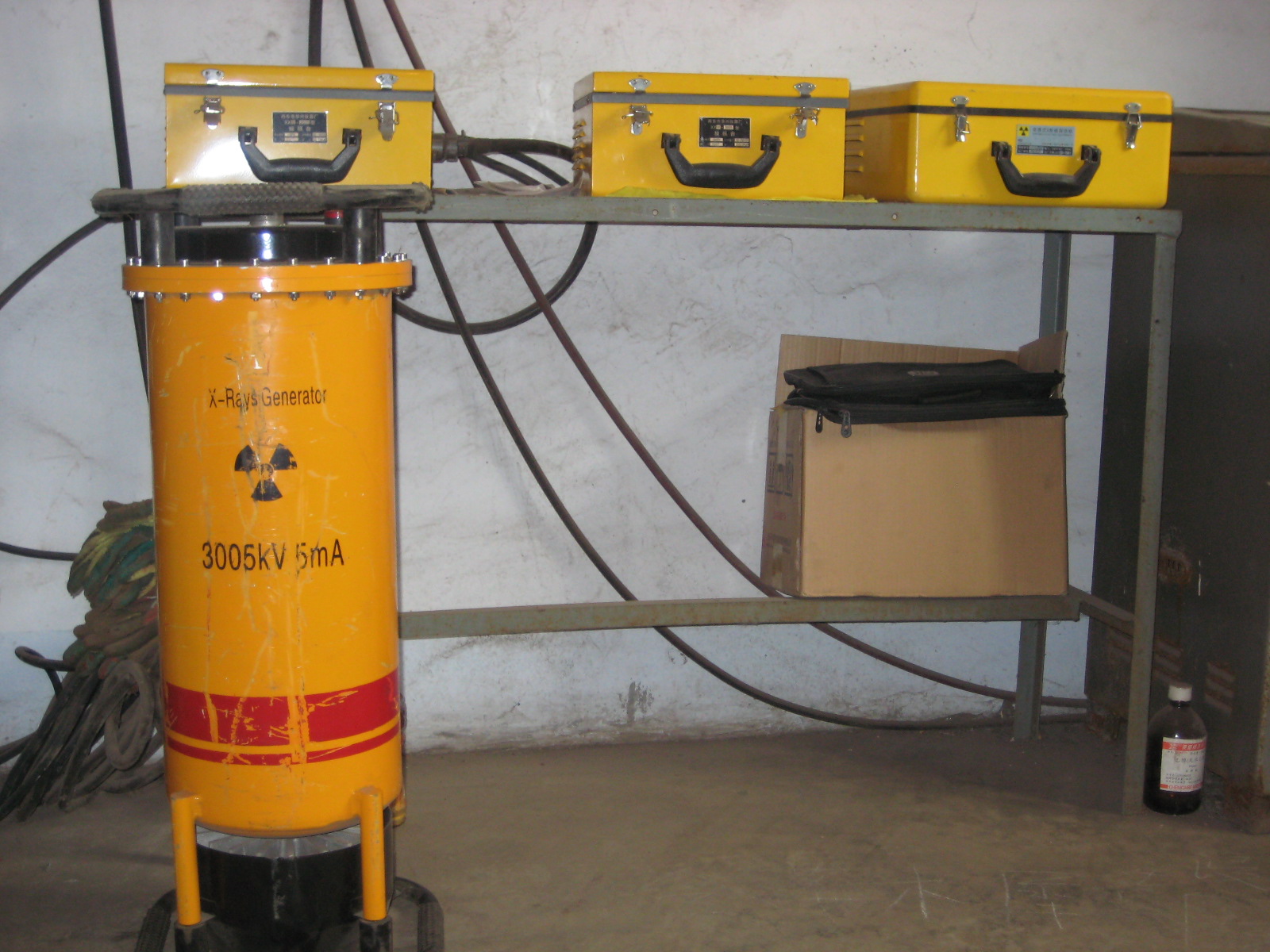 壓力容器技術檔案管理工作的措施