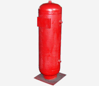 加熱爐空氣換熱器自動(dòng)保護(hù)系統(tǒng)