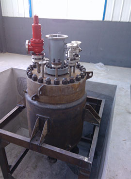 搪瓷與不銹鋼反應(yīng)釜的幾個差別