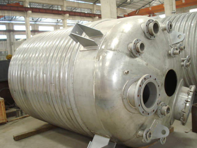 鈦反應(yīng)釜有哪些作用？