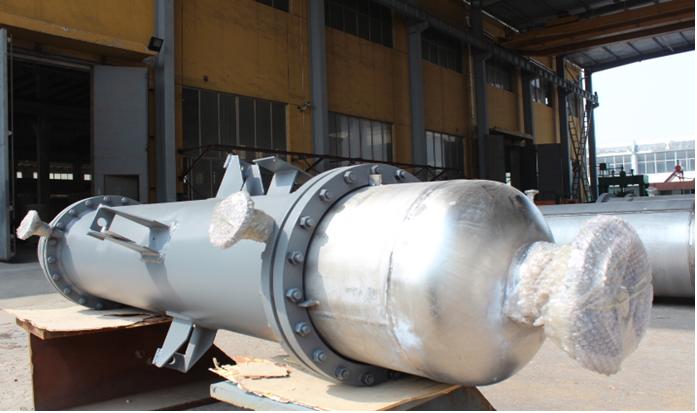 換熱器怎么選？選型的原則是什么