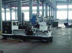 鈦制冷凝器在冶金設(shè)備應(yīng)用