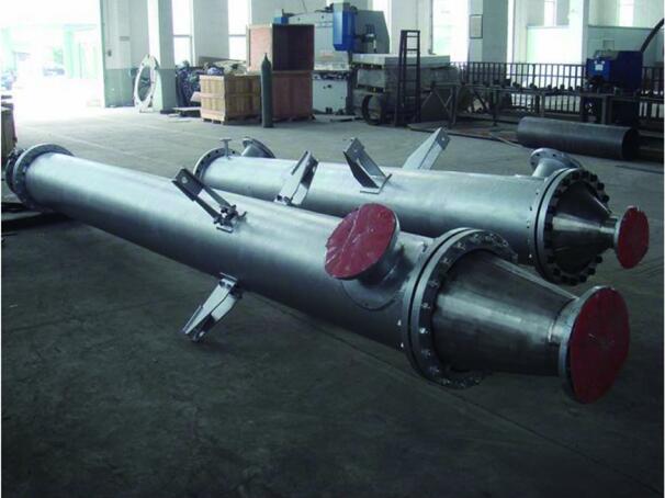 鈦換熱器有哪些應(yīng)用？