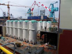 韓國現(xiàn)代重工