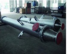 鈦鋼復(fù)合反應(yīng)釜的焊接工藝