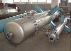 鈦反應(yīng)釜常見(jiàn)材質(zhì)