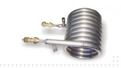 鈦管冷凝器清洗和維護(hù)