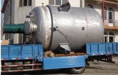 鈦鋼復(fù)合反應(yīng)釜的分類
