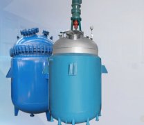 不銹鋼反應(yīng)釜使用維護(hù)