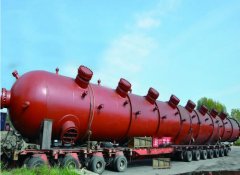 精餾塔工藝的問(wèn)題的討論