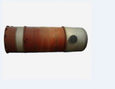 開(kāi)發(fā)鈦管冷凝器若干問(wèn)題