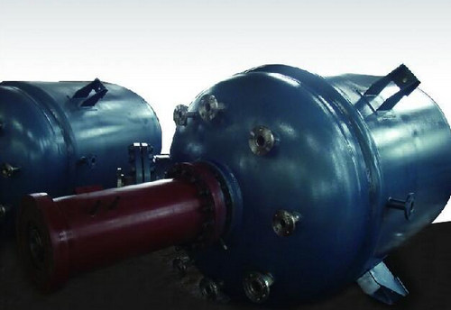 高壓反應(yīng)釜材質(zhì)的選擇非常重要