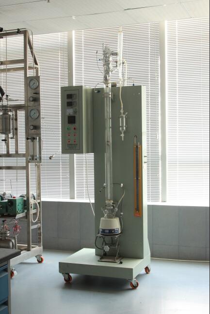 共沸精餾實驗裝置精餾設(shè)備