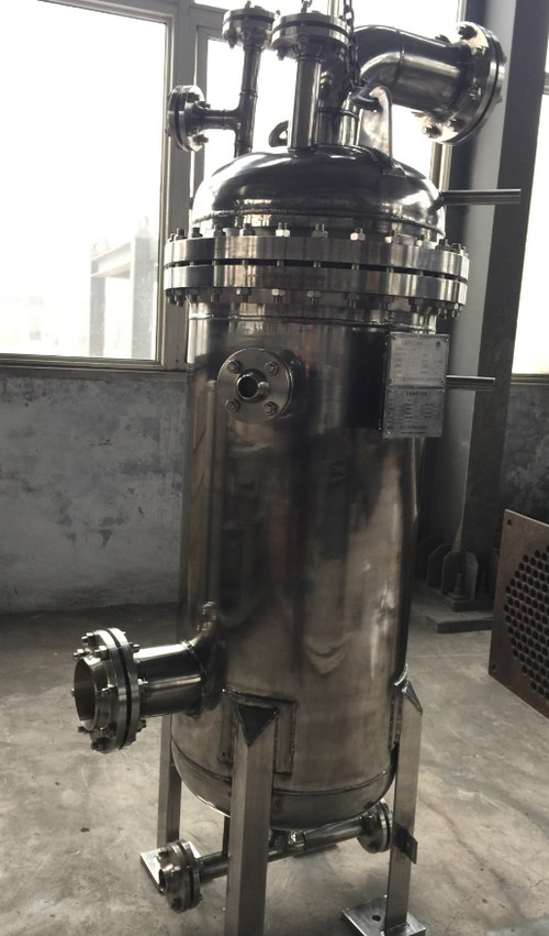 全自動反沖洗過濾器正太