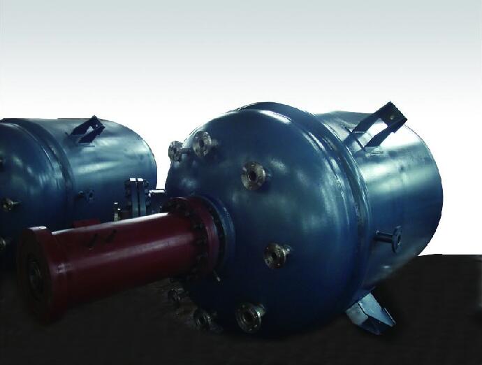 除了不銹鋼反應(yīng)釜，反應(yīng)釜還有這些類型