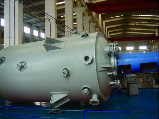 高壓反應釜如何定期維護