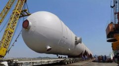 壓力容器標(biāo)準(zhǔn)化的主要作用是什么？