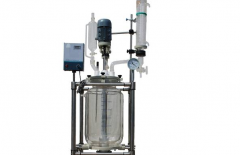 正太為您解析：反應釜適用范圍