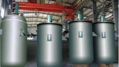 壓力容器制造缺陷對其安全性的影響