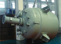 不銹鋼反應(yīng)釜開車中的注意事項